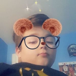 Meet your Posher, Logan